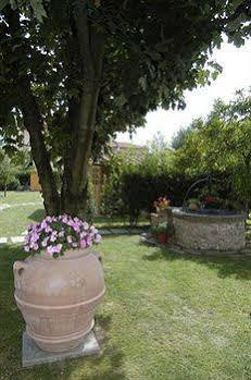 B&B Le Giare Lucca Exterior photo