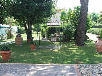 B&B Le Giare Lucca Exterior photo