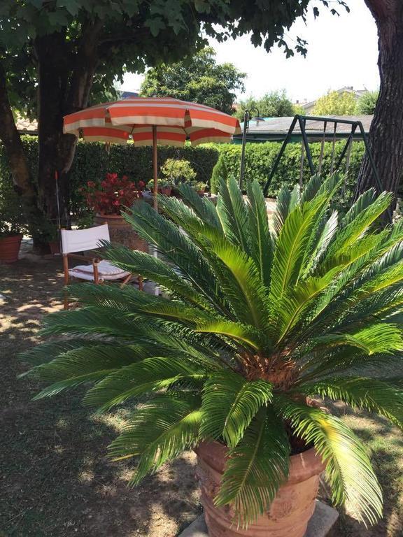 B&B Le Giare Lucca Exterior photo
