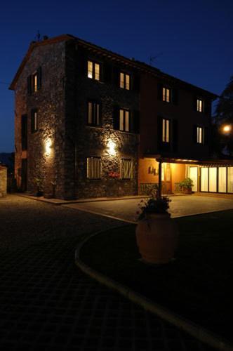 B&B Le Giare Lucca Exterior photo