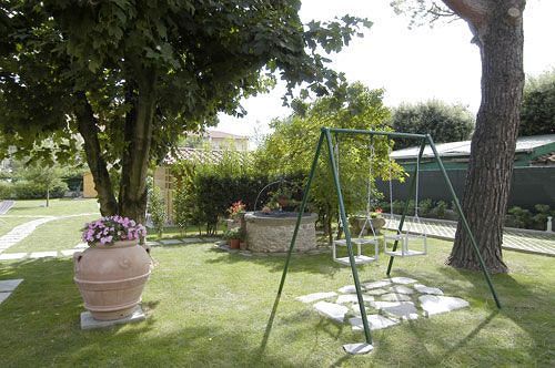 B&B Le Giare Lucca Exterior photo