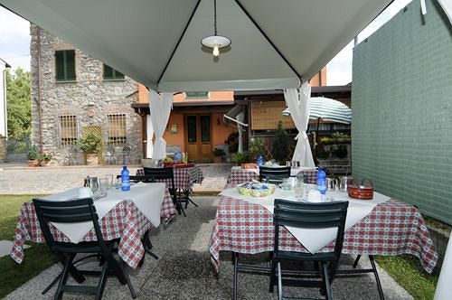B&B Le Giare Lucca Exterior photo