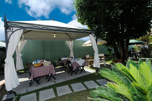 B&B Le Giare Lucca Exterior photo