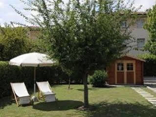 B&B Le Giare Lucca Exterior photo